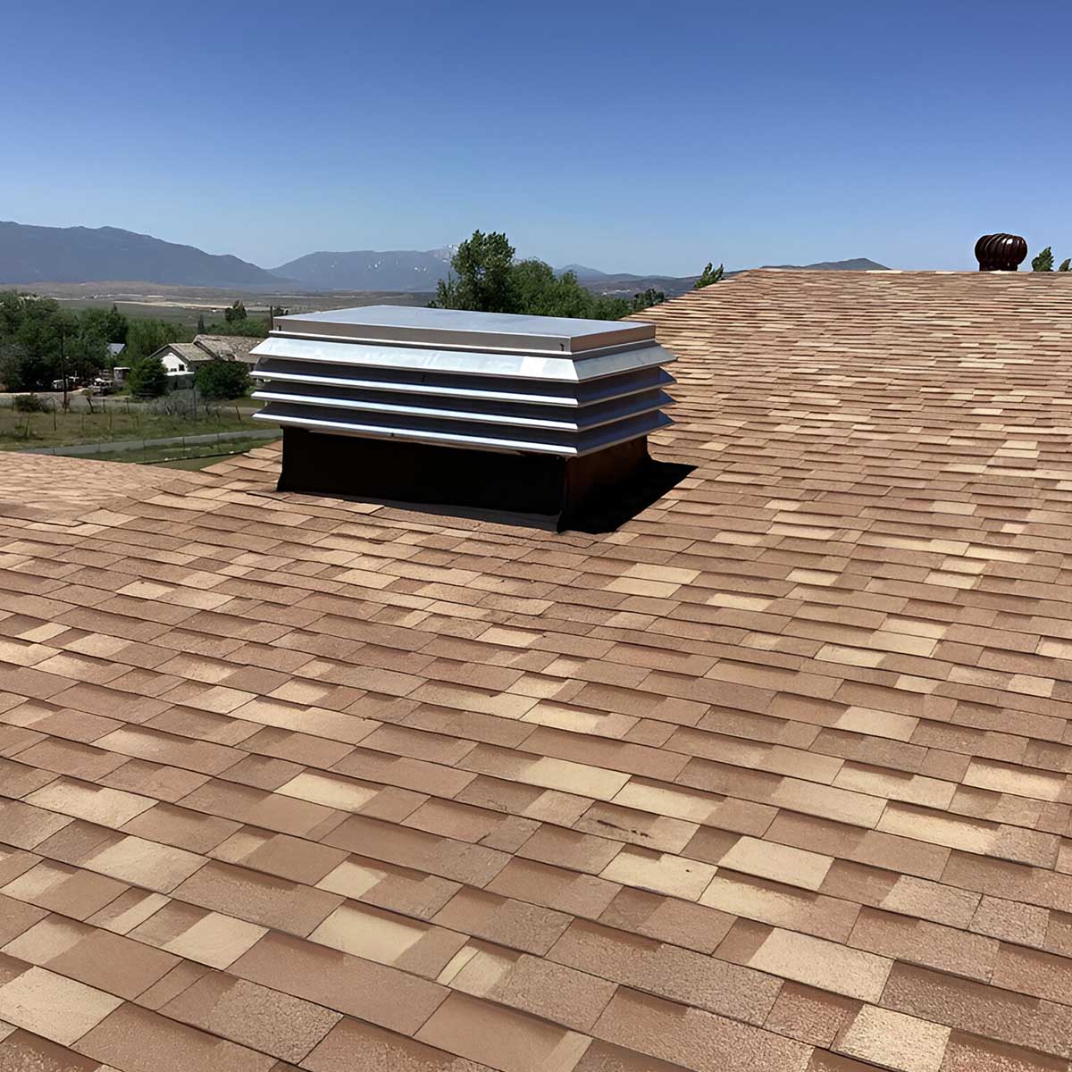 trusted commercial roofing company Sanpete and Emery County