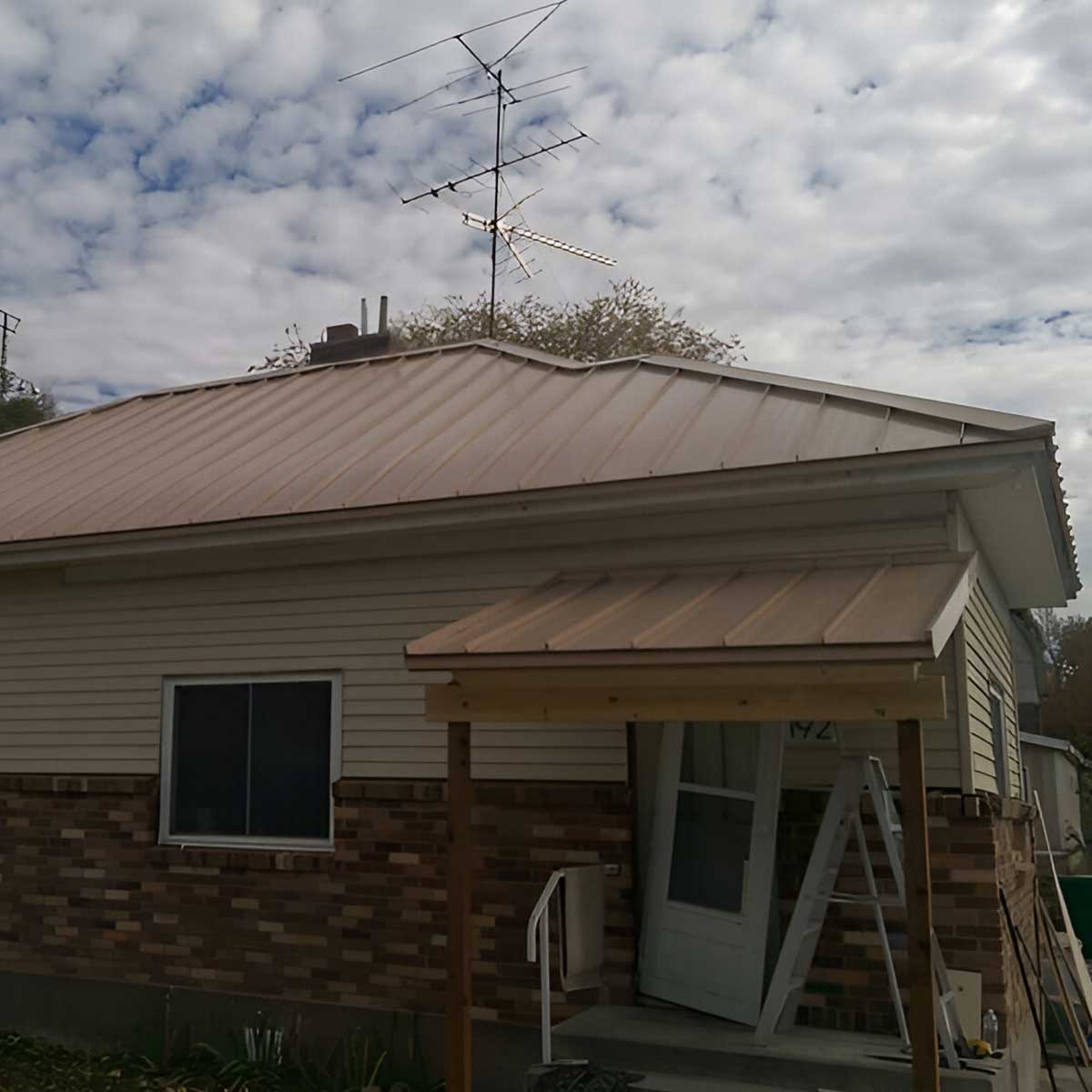 residential roofing experts Sanpete and Emery County