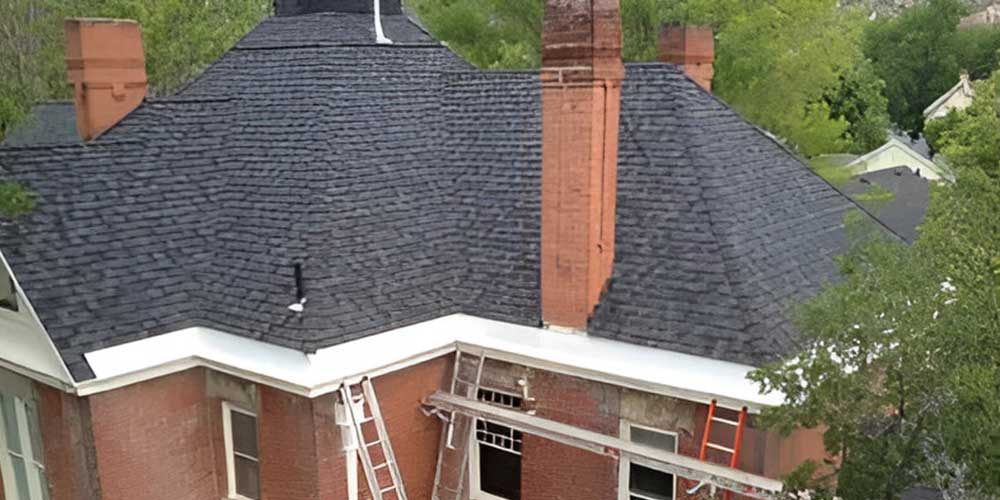 roofing professionals Sanpete and Emery County