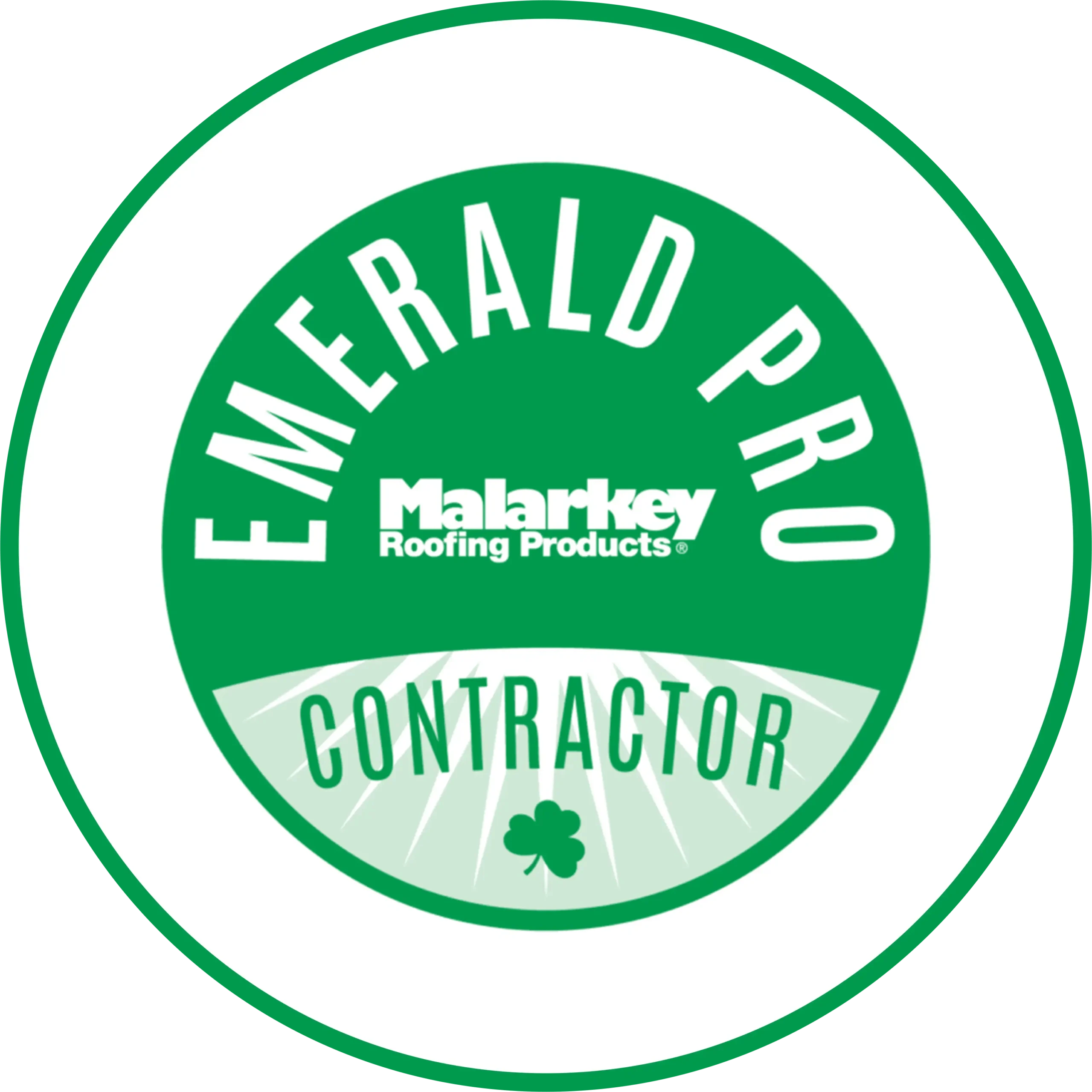Malarkey emerald pro roofing contractor