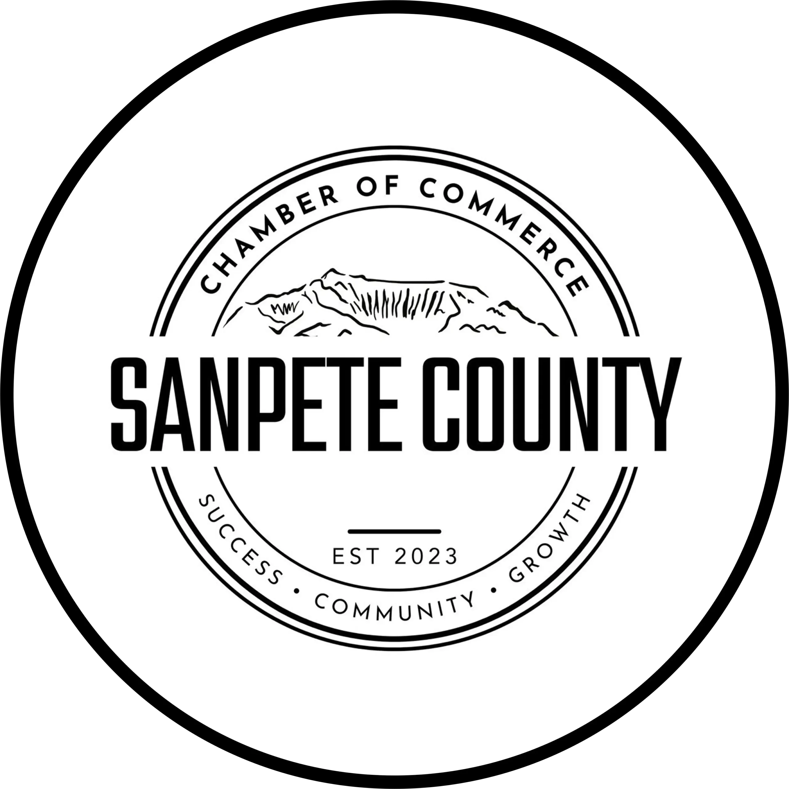 Sanpete County-ICON